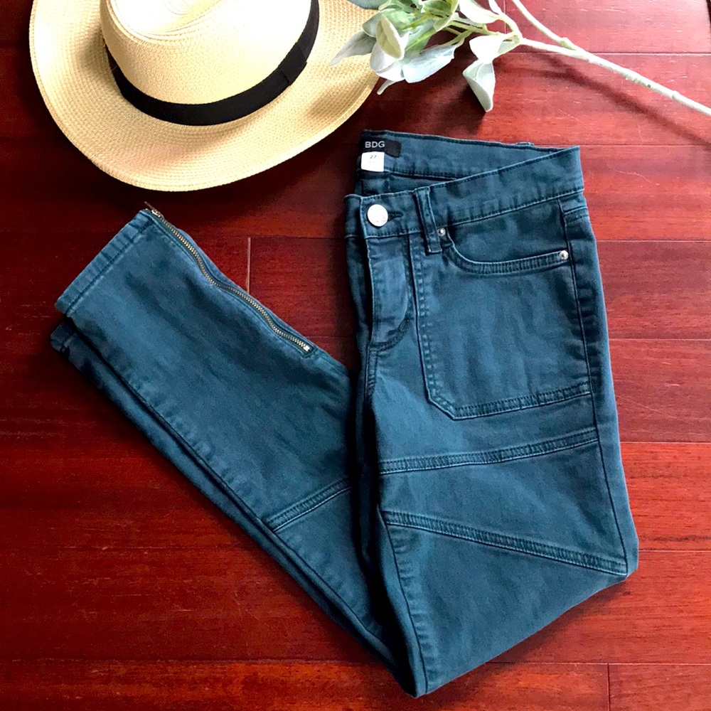 Urban Outfitters BDG Jeans